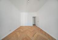 The Legacy - Zukunft berührt Geschichte