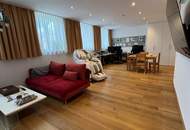 Über den Dächern Wiens: 252 m² Maisonette-Penthouse mit Gloriette-Blick – teilbar in 2 Wohnungen