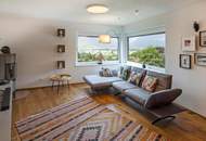 Stilvolles Wohnhaus in bester Sonnenlage nahe der Stadt