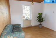 Familienhaus am grünen Stadtrand