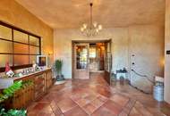 DAS LANDHAUS - ein wunderschön gelegener Gastronomiebetrieb mit Wohnung!