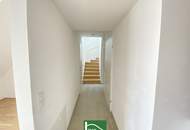 Klimatisierte Dachgeschossmaisonette mit U6 in Gehweite - Private Dachterrasse on top! Ab Juni 2025