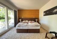 Exklusives Wohnhaus mit Wellnessbereich, Naturbadeteich & hochwertiger Ausstattung in St. Johann in der Haide!!!