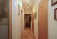 Schöne 3-Zimmer Eigentumswohnung in Graz-Jakomini