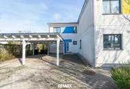 "Start your life near fresh water-Alte Donau"