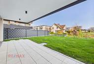 Neuwertige Gartenwohnung in ruhiger Lage – modernes Wohnen in Höchst