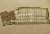 Branchenfrei und Unbefristet, ca. 470 m² Gewerbefläche und ca. 92 m² Büro mit teilw. Wohnwidmung!