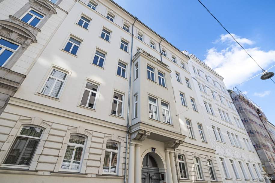 Garagenplatz in Toplage!, Kleinobjekte-kauf, 38.000,€, 1040 Wien 4., Wieden