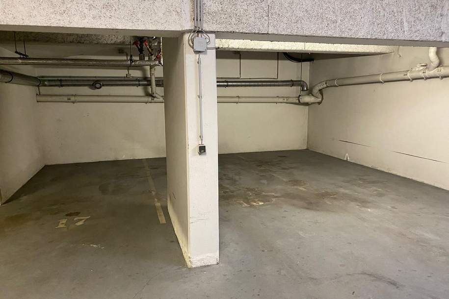 Fünf Tiefgaragenplätze im 21. Bezirk, Kleinobjekte-kauf, 19.500,€, 1210 Wien 22., Donaustadt