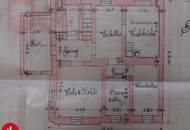 Altbau-Villa mit Gartenhaus in bester Mödlinger Wohnlage