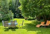 EINMALIG! Haus 300 Meter von der MITTELSTATION STUHLECK entfernt