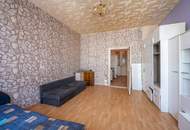 ++KOPP++ Für Kreative: 1-Zimmer Sanierungsobjekt mit vielen Möglichkeiten