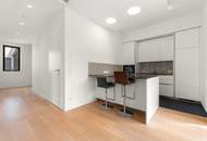 Luxuriöse Seewohnung mit Pool