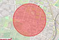 2 Zimmerwohnung in bester Lage Nähe Türkenschanzpark - zu verkaufen