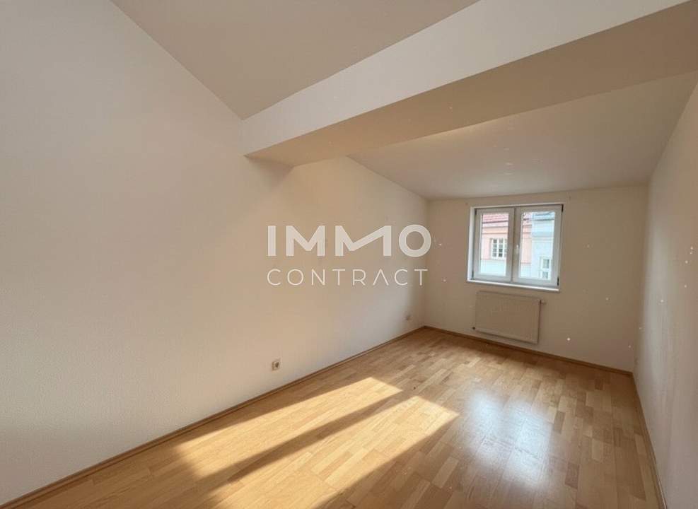 Charmante 2-Zimmer-DG-Wohnung mit Fernblick in 1160 Wien, €199.000,-, Top Zustand!