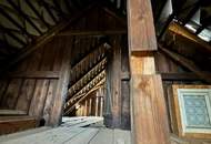 Historische Schmiede im Ortskern von Preitenegg, Kärnten - vielseitig nutzbar!