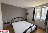 Helle 2-Zimmer-Wohnung nahe U6 Dresdner Straße – möbliert, inkl Heizung und Warmwasser