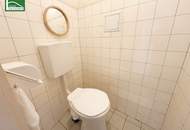 Großzügige 5-Zimmer-Wohnung mit viel Gestaltungspotenzial nahe dem Brunnenmarkt in Ottakring