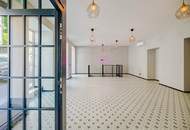 Exklusives Ecklokal mit Altbau-Charme und High-End-Design im 9. Bezirk zu mieten