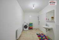 Wenn die Oma eine Wohnung braucht die auch zu ihr passt