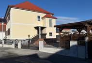 Vielseitig nutzbares Wohnhaus in zentraler Lage von Oberwart