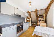 Historischer Charme trifft Alpenlandflair | 2,5-Zimmer-Wohnung in Hall in Tirol