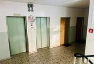 Sonnige 2-Zimmer-Wohnung mit Westbalkon u. Garage