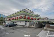 Exklusive 4-Zimmer-Wohnung mit traumhaftem Bergblick und großzügigem umlaufendem Balkon in St. Johann, Weitau