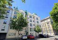 Exklusive neuwertige Maisonette mit 3 Zimmern, Balkon & Terrasse in 1170 Wien!
