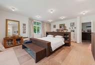 ONE OF A KIND – PRIVATES STADTPALAIS IM 3. WIENER BEZIRK