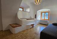 Wohnen im Schloss Herbersdorf in Allerheiligen bei Wildon mit 3 Zimmer