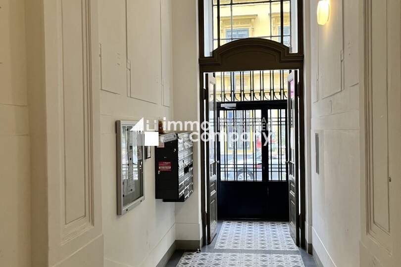Modern sanierte Wohnung mit Balkon am Puls der Stadt im 7. Bezirk, Wohnung-kauf, 570.000,€, 1070 Wien 7., Neubau
