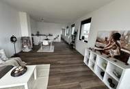 4 Zimmer Dachgeschoss-Maisonette – Wohnen mit Weitblick