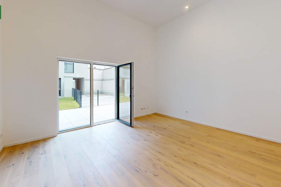 ATTRAKTIVES INVESTMENT – EIGENGRUND IM 22. BEZIRK – IDEAL ZU VERMIETEN! – VIRTUELLER 3D RUNDGANG VERFÜGBAR - JETZT ANFRAGEN, Gewerbeobjekt-kauf, 406.075,€, 1220 Wien 22., Donaustadt