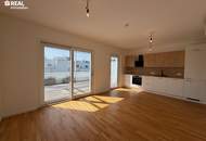 Traumhafte Dachgeschosswohnung mit 71 m² Terrasse in Maria Enzersdorf