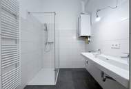 Traumhafte 3,5-Zimmer-Altbauwohnung mit Balkon in Geidorf