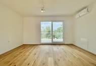 Einfamilienhaus mit Dachterrasse am oberen Mühlwasser | Erstbezug