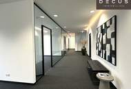 + + + UNBEFRISTET + + + modernes, barrierefreies und gekühltes Büro direkt an der U4 + + + HIETZINGER PARC + + +