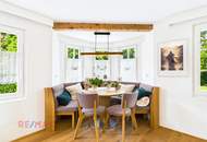 Von 1925 bis heute – Wohnluxus im Hatlerdorf