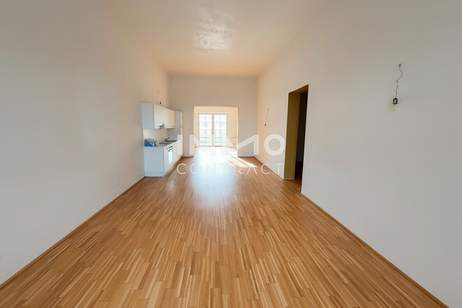 Residieren im Schloss! Haus 5 Top 17, Wohnung-miete, 1.199,00,€, 7100 Neusiedl am See