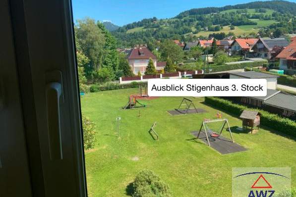 Eigentumswohnung in zentraler Lage von Feldkirchen!, Wohnung-kauf, 9560 Feldkirchen
