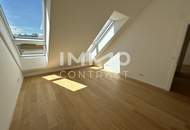 DEM HIMMEL SO NAHE- herrliche Dachterrasse, und 3 Zimmer - ERSTBEZUG !