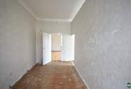 Ideal für Paare & Kreative – Altbauwohnung mit flexiblem Grundriss