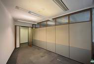 Modernes, hochwertiges Büro in 1010