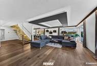 Einzigartiges Luxusensemble in Aurach bei Kitzbühel
