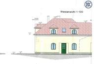 Zwei Häuser, ein Zuhause – Villa mit Charakter in Aspern
