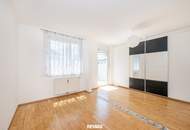Stadtlage mit Garten: Maisonette mit echtem Mehrwert!