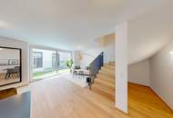 Stadthaus mit Freifläche! - Hofruhelage - Zentrale Anbindung - U3 Nähe - JETZT ANFRAGEN