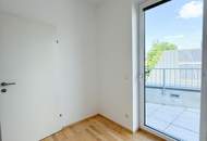 Traumhafte Penthouse Wohnung am Auberg in Linz-Urfahr – Ihr neues Zuhause wartet!