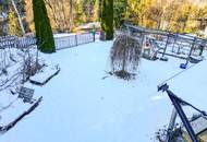 Ruheoase mit Bergpanorama – Baugrundstück in erhöhter Lage von Roppen